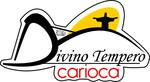 Logotipo Divino Tempero Carioca